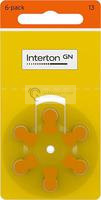 Baterie Interton 13