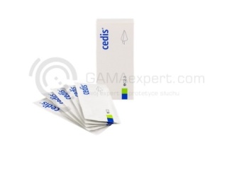 Chusteczki Cedis eC2.3 czyszcząco- dezynfekujące