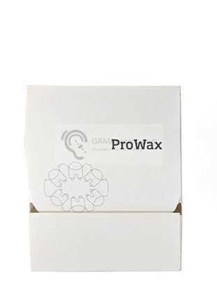 Filtry Bernafon ProWax