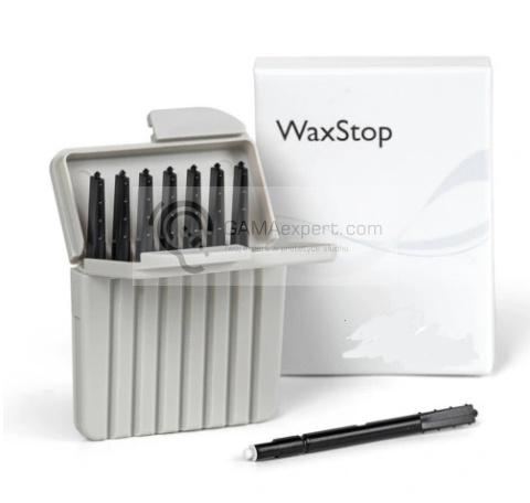 Filtry Bernafon WaxStop