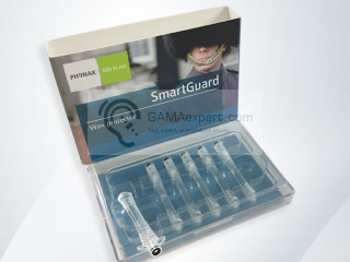 Filtry Phonak SmartGuard