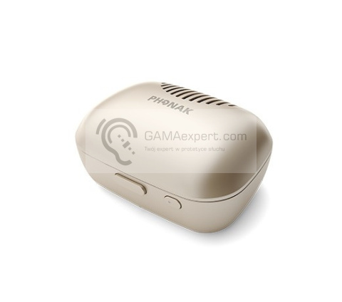 Phonak Charger Case Combi z UV