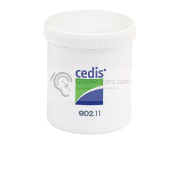 Pudełko Cedis eD2.11 do osuszania aparatów słuchowych