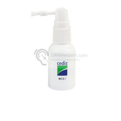 Spray CEDIS eC3.7 30ml ze szczoteczką